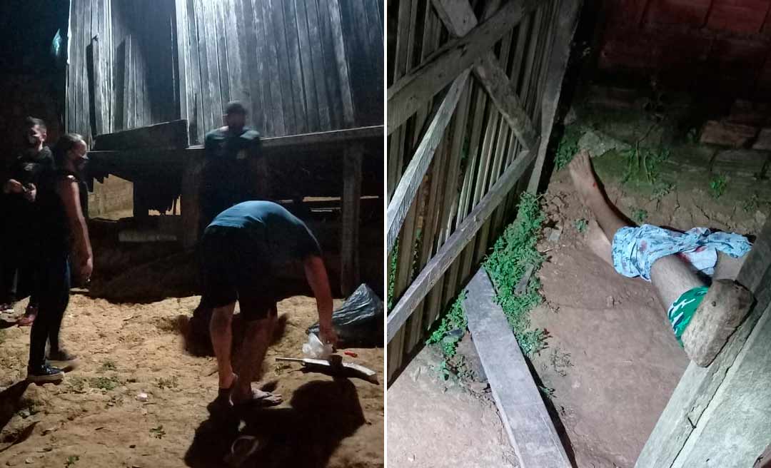 Polícia prende quatro faccionados no último fim de semana em Sena Madureira e Manoel Urbano