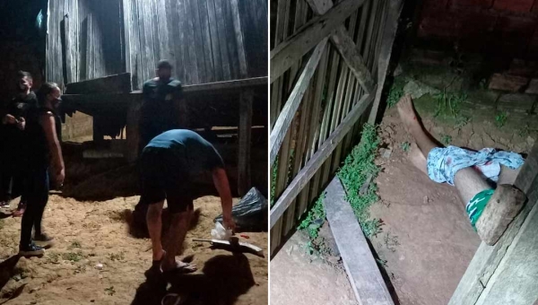 Polícia prende quatro faccionados no último fim de semana em Sena Madureira e Manoel Urbano