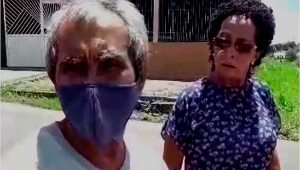 Em Cruzeiro do Sul, idoso tenta fugir da vacina e diz que “é coisa dos Illuminati”