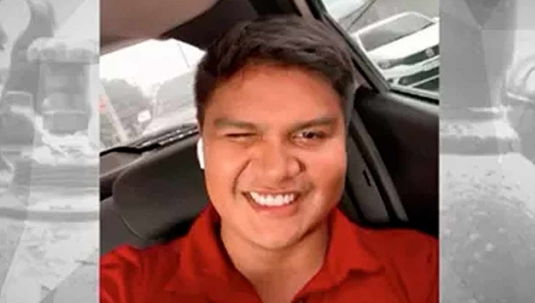 Voluntário de ONG que distribuía oxigênio no Amazonas é preso acusado de desviar cilindros