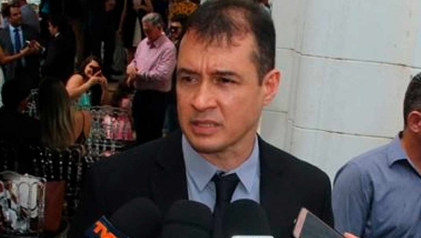 Após Tropa de Choque na Zeladoria e ação contra ambulantes, secretário de Segurança sugere a Bocalom criação da Guarda Municipal