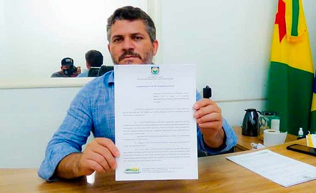 Epitaciolândia: A pedido do MPAC, Justiça obriga município a seguir ordem de preferência em vacinação