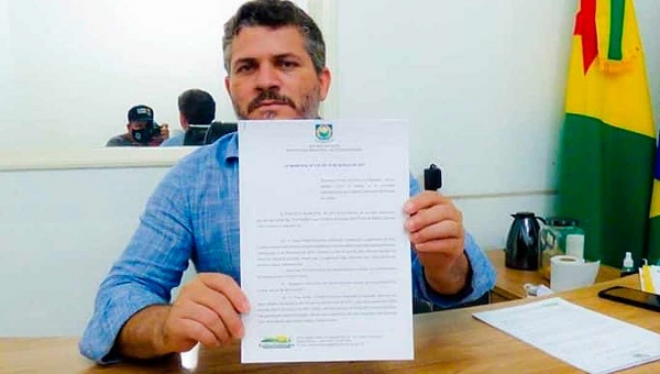 Epitaciolândia: A pedido do MPAC, Justiça obriga município a seguir ordem de preferência em vacinação