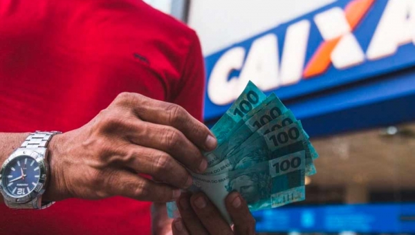 Caixa começa a pagar hoje a primeira parcela do auxílio emergencial; dinheiro cairá no Caixa Tem