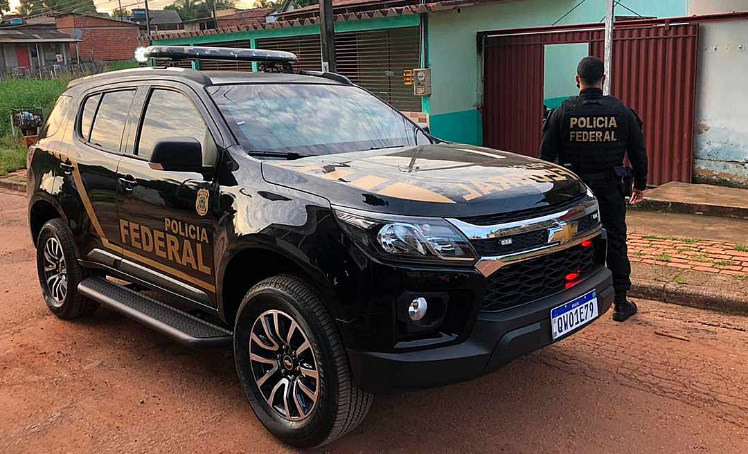 Operação conjunta das Polícias Civil, Militar e Federal manda 56 criminosos para a cadeia