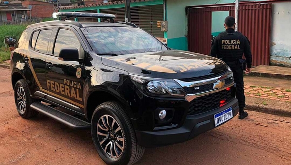Operação conjunta das Polícias Civil, Militar e Federal manda 56 criminosos para a cadeia