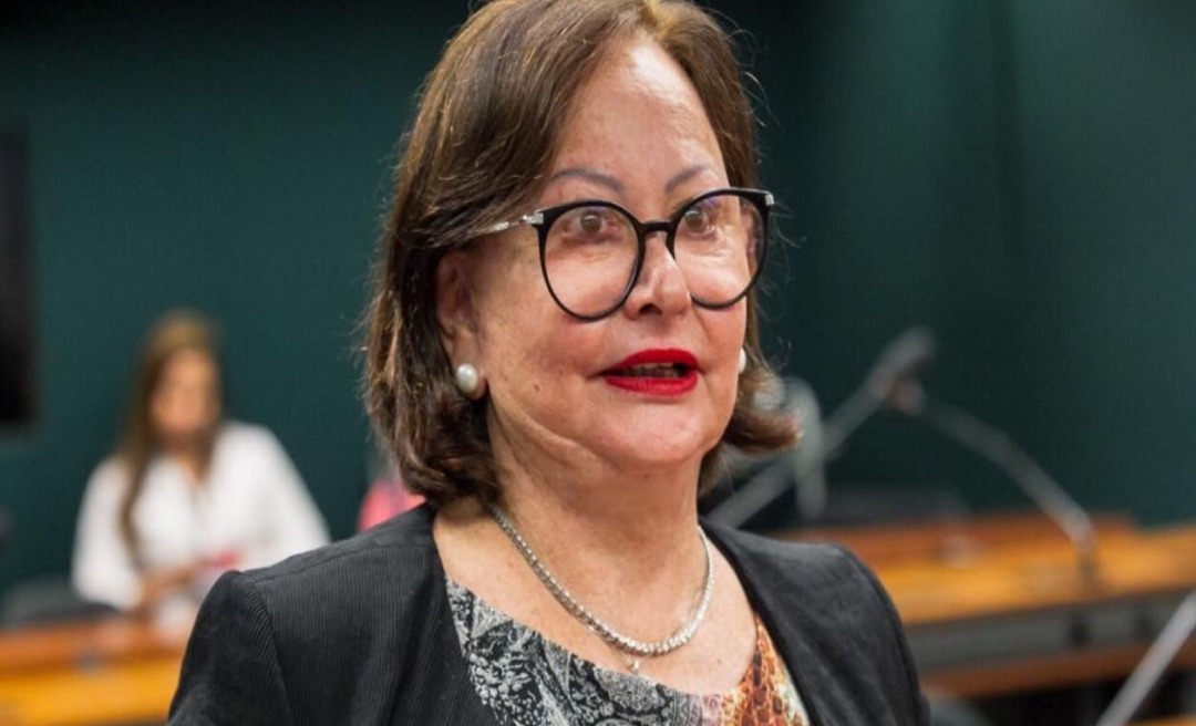 Vanda Milani diz que aprovação da lei do SISBI consolida o crescimento do agronegócio no Acre