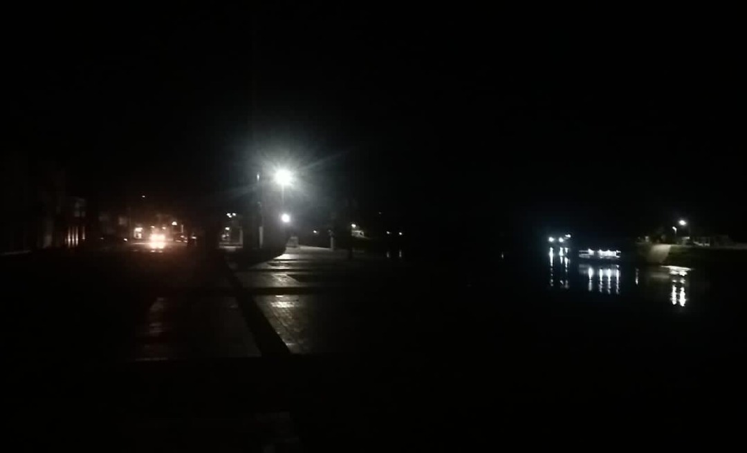 Hildegard Pascoal cobra prefeitura por iluminação no 2º Distrito