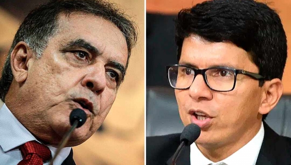 Bestene diz “me questiono hoje é que a gente só ver óbito de covid” e Jenilson rebate: “esses números não são fantasiosos, são reais”