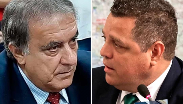 Bestene questiona indiciamento de genro, reclama de perseguição e dispara contra Major Rocha