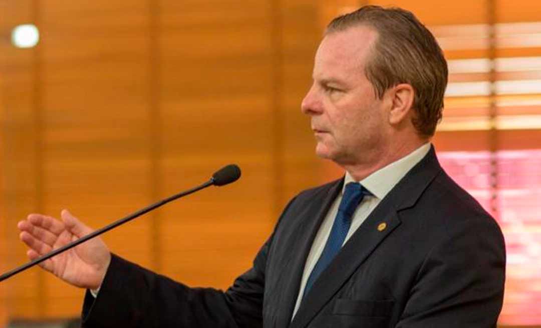 Agronegócio vai ganhar com novas leis aprovadas nesta quarta, diz Pedro Longo