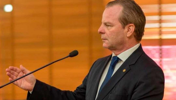 Agronegócio vai ganhar com novas leis aprovadas nesta quarta, diz Pedro Longo