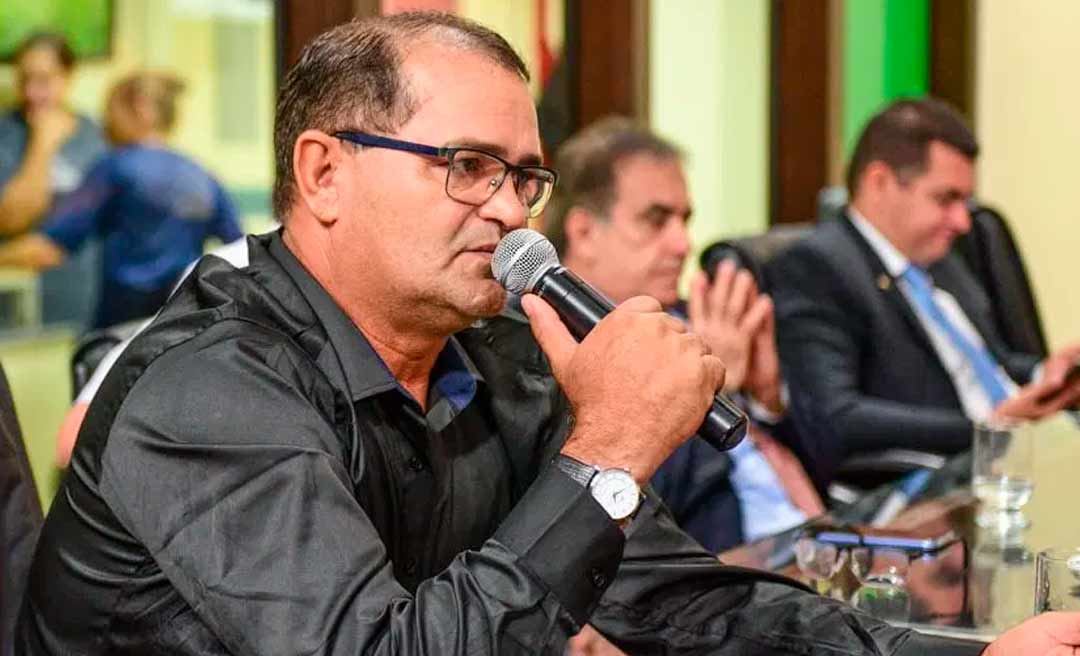 Manoel Urbano vai comprar 15 mil doses da vacina anticovid da Janssen