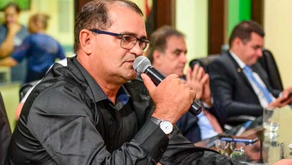Manoel Urbano vai comprar 15 mil doses da vacina anticovid da Janssen