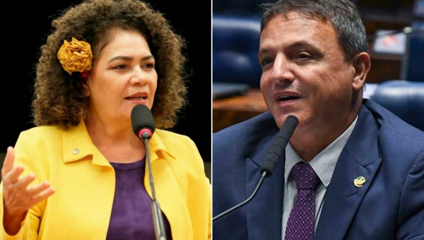 Perpétua Almeida quer saber os nomes de deputados e senadores agraciados pelo Orçamento de Bittar