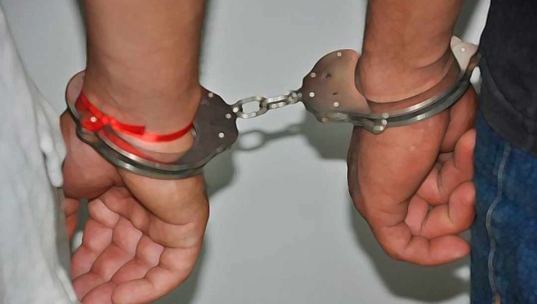 Em Mâncio Lima, Polícia Civil prende dupla de traficante ao transportar cocaína pura em moto