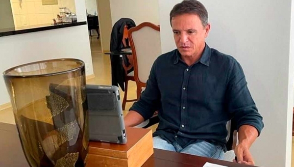 Bittar diz que relatório dele sobre o Orçamento era de conhecimento de Guedes e de líderes do Congresso