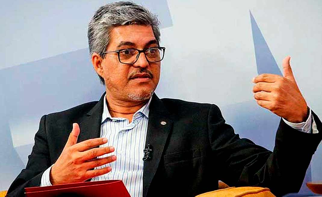 A pedido de Edvaldo, Assembleia vai debater o real quantitativo de vagas na PMAC e Bombeiros