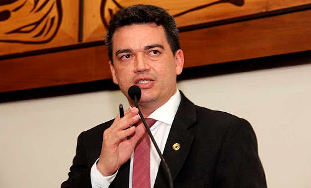 Com a cassação de Josa, TRE/AC confirma André da Droga Vale para a vaga na Assembleia