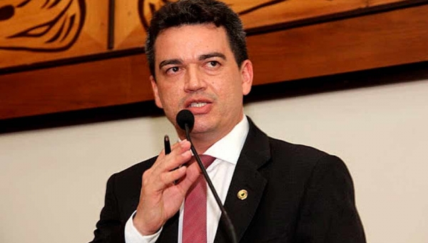 Com a cassação de Josa, TRE/AC confirma André da Droga Vale para a vaga na Assembleia