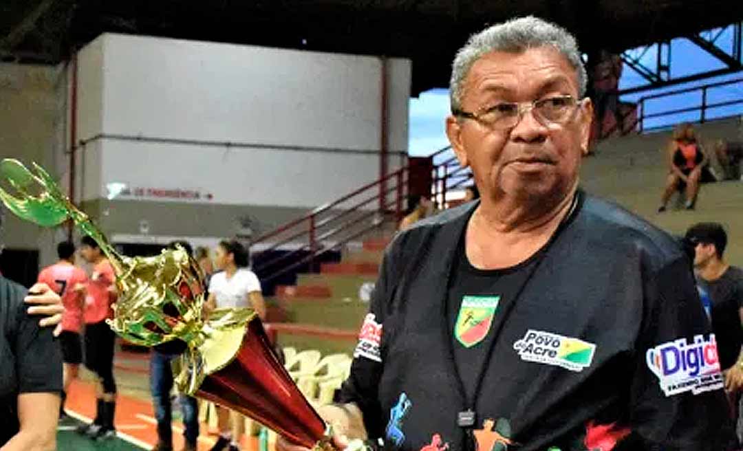 Professor Maurício Generoso morre em João Pessoa, na Paraíba, vítima da covid-19