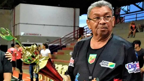 Professor Maurício Generoso morre em João Pessoa, na Paraíba, vítima da covid-19