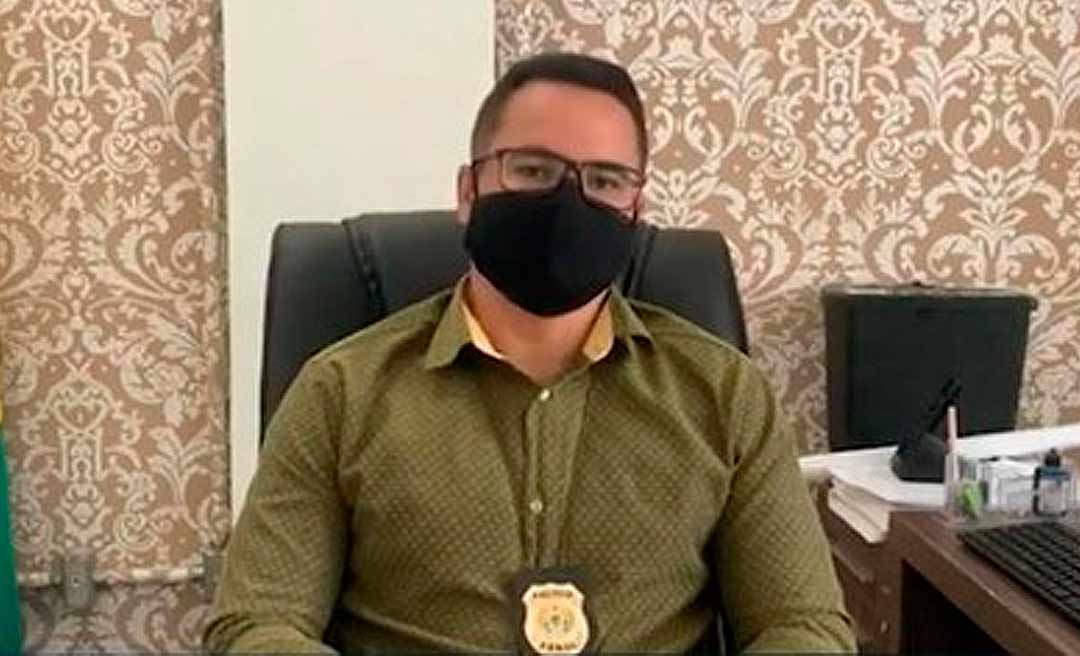 Respondendo Associação, Iapen diz que não há a possibilidade de realização de concurso provisório