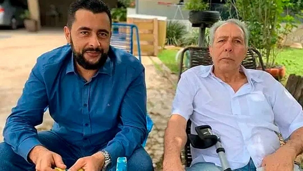 Seguindo o exemplo do pai, Hidelgard Pascoal se destaca em seus primeiros 100 dias de mandato