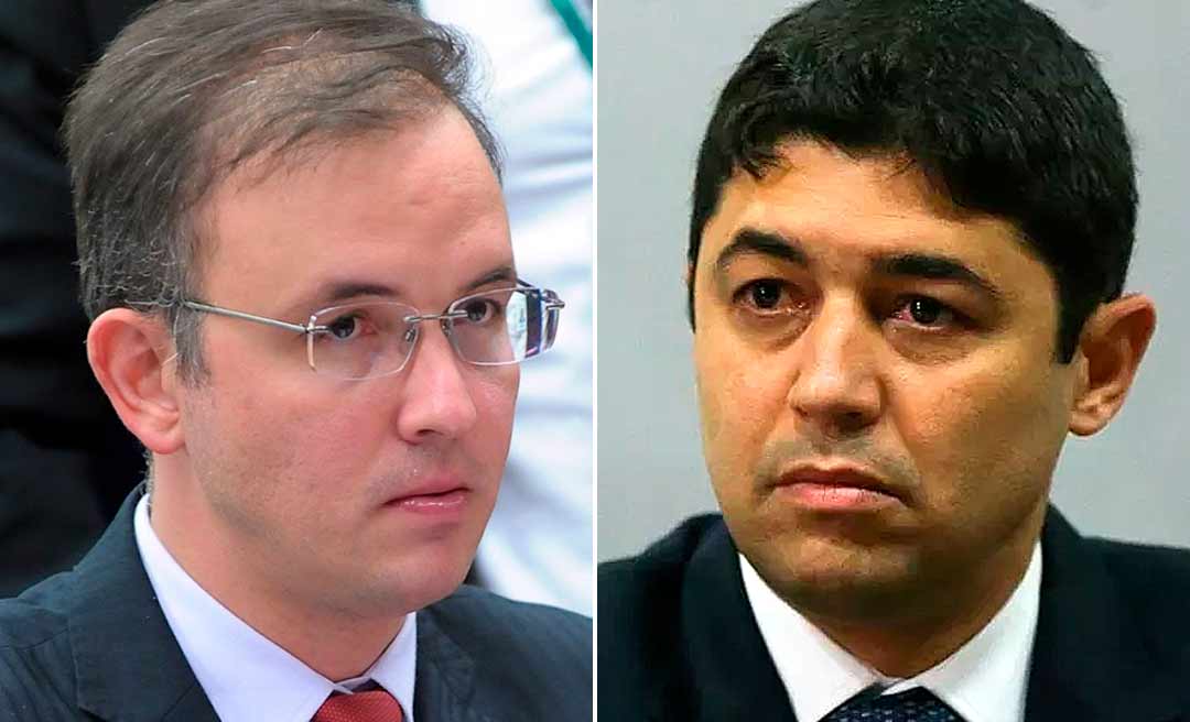 A pedido de Leo de Brito, controlador-geral da União vai à Câmara explicar gastos exorbitantes de Bolsonaro durante férias