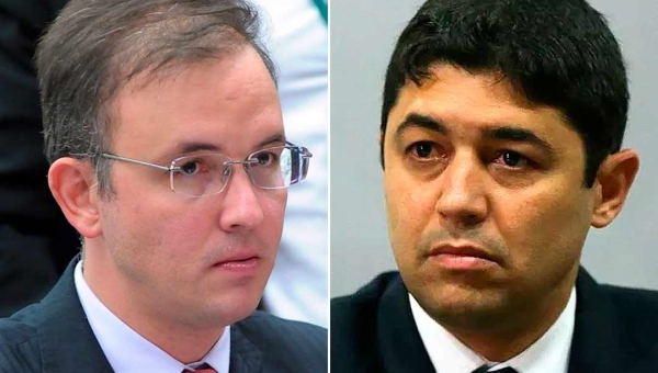 A pedido de Leo de Brito, controlador-geral da União vai à Câmara explicar gastos exorbitantes de Bolsonaro durante férias