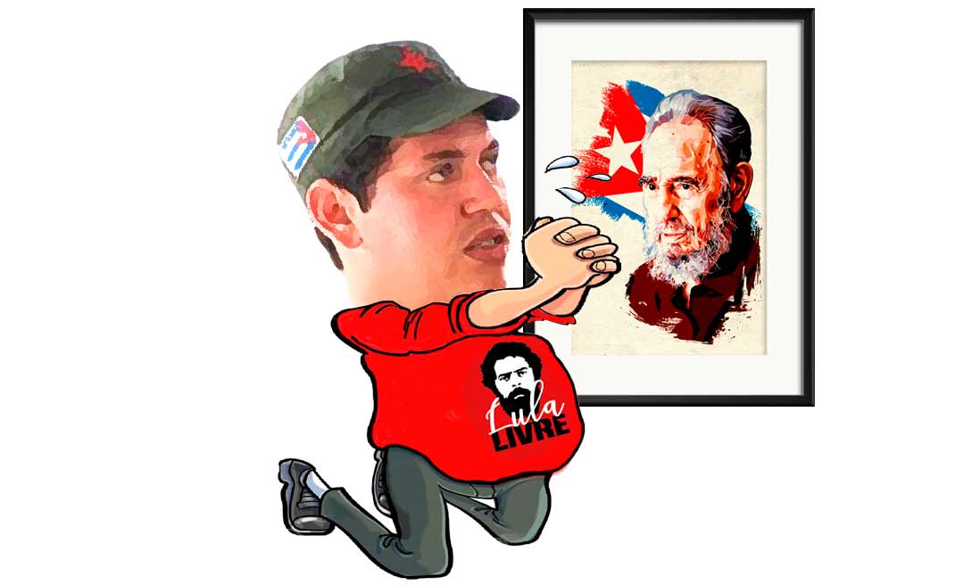 Em artigo, Cesário do PT pede perdão por ter votado em Bocalom: "Se arrependimento matasse"