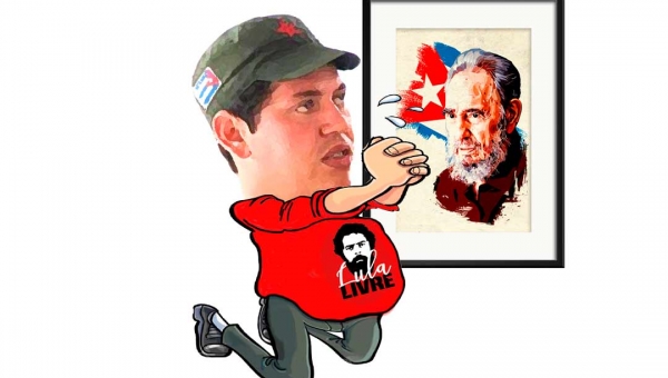 Em artigo, Cesário do PT pede perdão por ter votado em Bocalom: "Se arrependimento matasse"