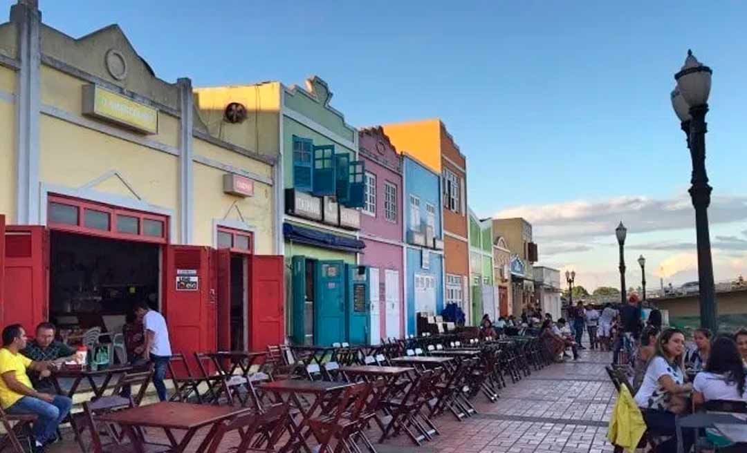 Donos de bares pedem ao governo que reveja decreto de restrições e dizem que medida é ‘ineficaz’ para conter a covid-19