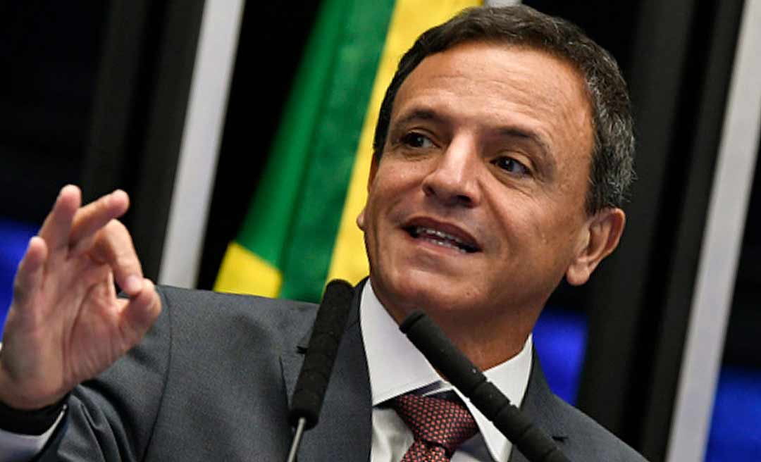 Bittar dispara contra Guedes: “O Ministério da Economia não foi leal comigo”