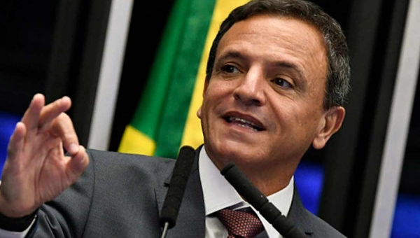 Bittar dispara contra Guedes: “O Ministério da Economia não foi leal comigo”