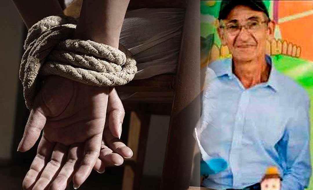 Pastor é morto com tiro de espingarda por assaltantes após ter a família feita de refém