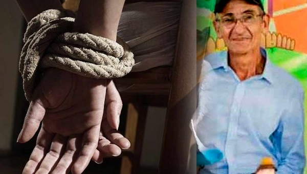 Pastor é morto com tiro de espingarda por assaltantes após ter a família feita de refém