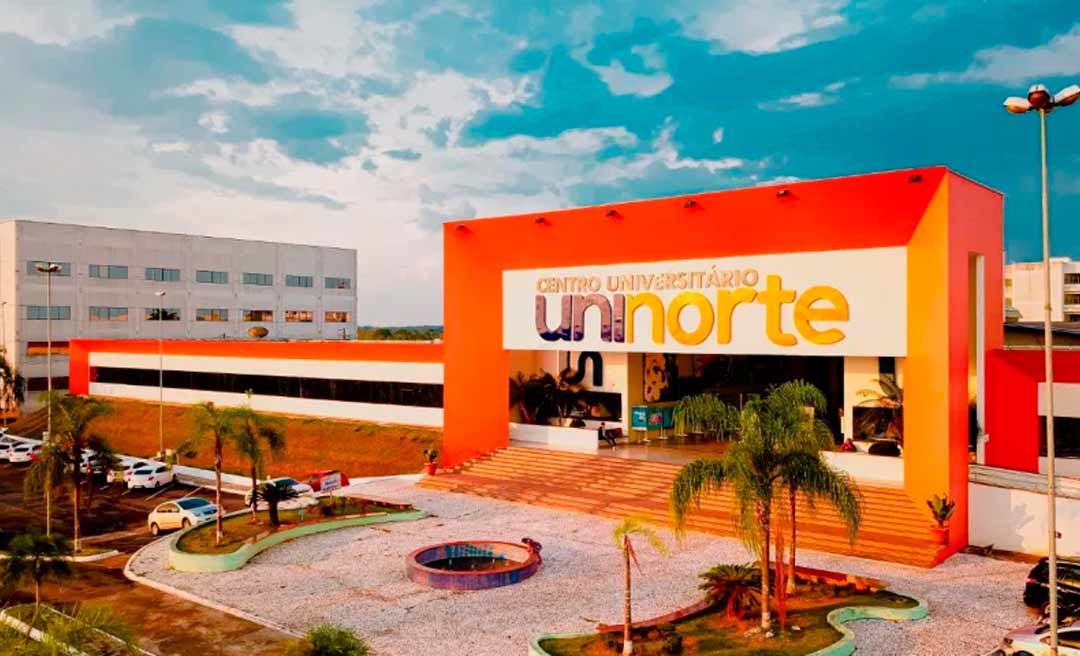 Uninorte diz que repudia “fura-filas” e reforça que professores e alunos vacinados estão dentro do PNI
