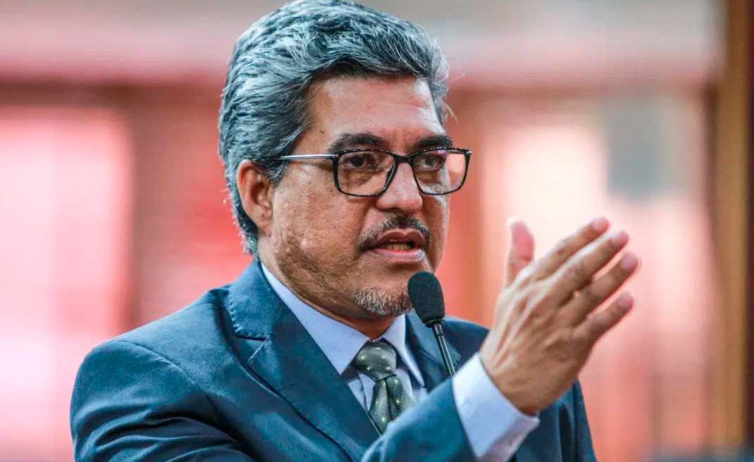 Edvaldo Magalhães defende inclusão do CadÚnico no Cartão do Bem para ampliar beneficiários