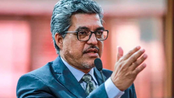 Edvaldo Magalhães defende inclusão do CadÚnico no Cartão do Bem para ampliar beneficiários