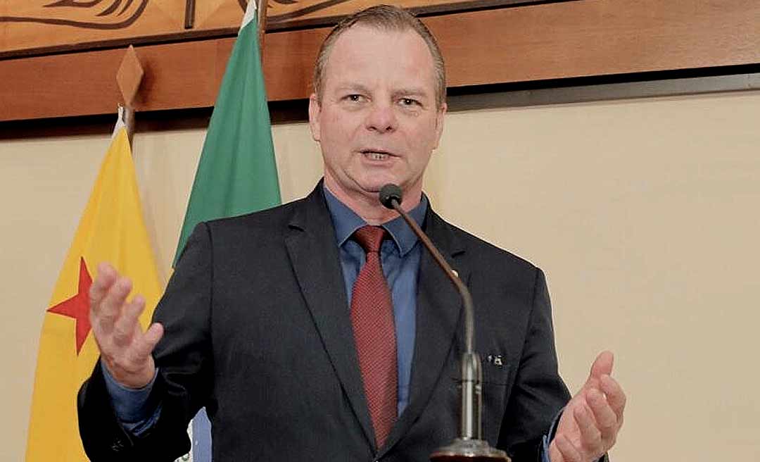 Pedro Longo cria Frente Parlamentar de Apoio ao Cooperativismo no Acre