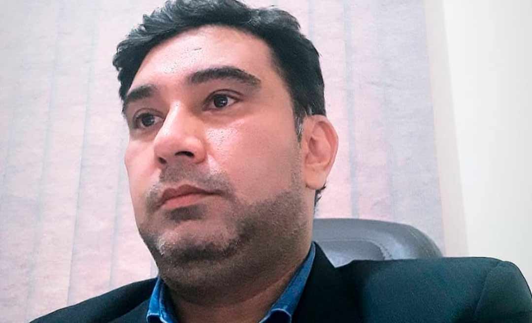 Samir Bestene elogia trabalho dos motoboys durante a pandemia