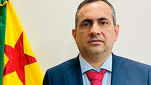 2ª DOSE: Rutênio Sá revela excesso de vacinas armazenadas pela Semsa