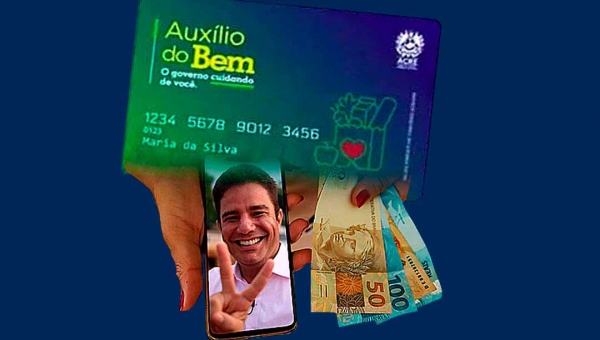 Programa Cartão do Bem é aprovado com votos da base, oposição e dos independentes na Aleac