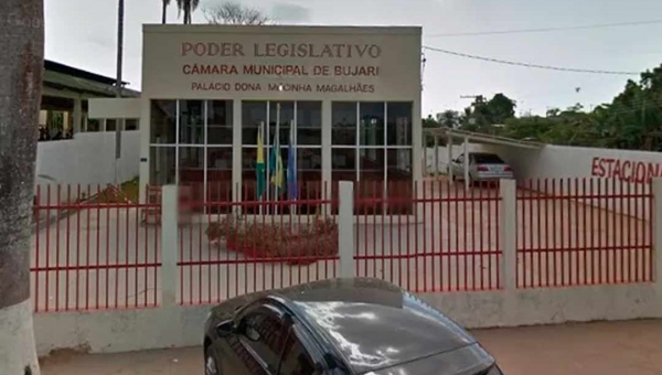 Justiça determina indisponibilidade de bens de vereador e mais 4 pessoas acusadas de improbidade