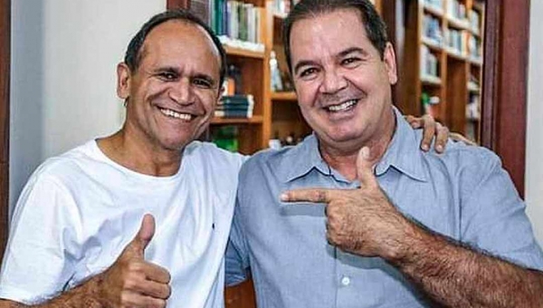 Moisés Diniz é o novo secretário extraordinário de Assuntos Estratégicos do governo Cameli