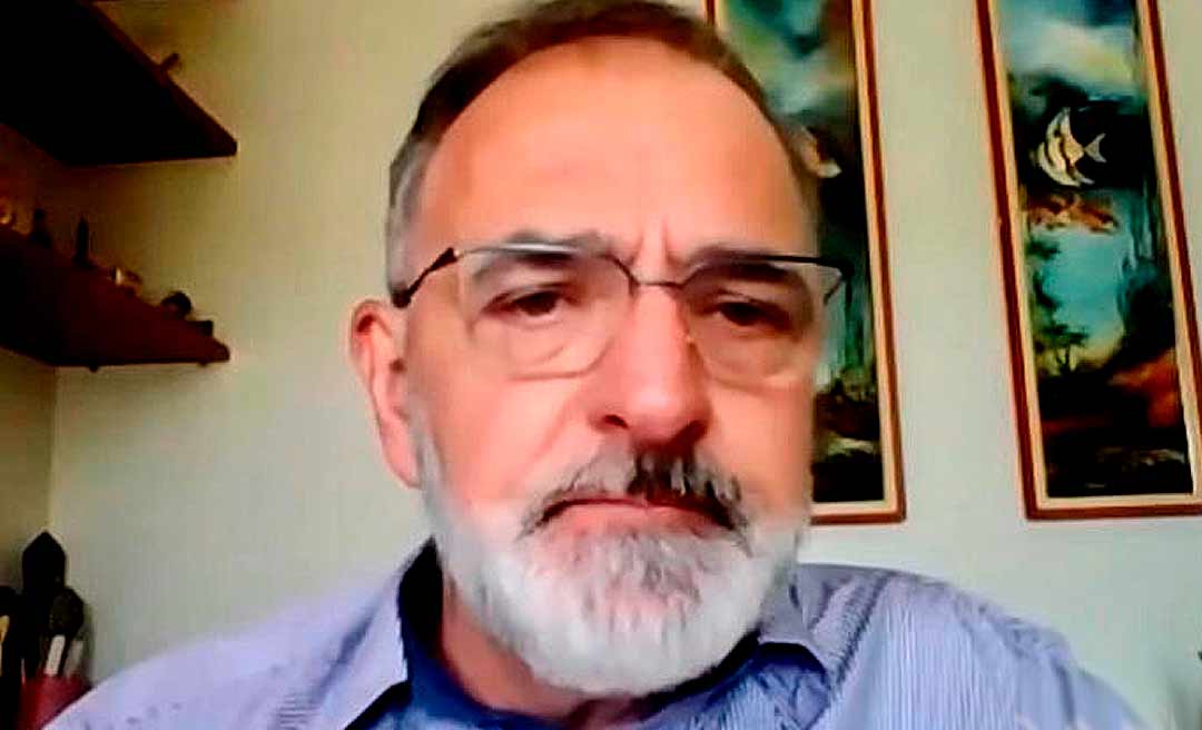 Tchê parabeniza Gladson pelo 'Cartão do Bem': "um ato de coragem e compromisso com o povo"