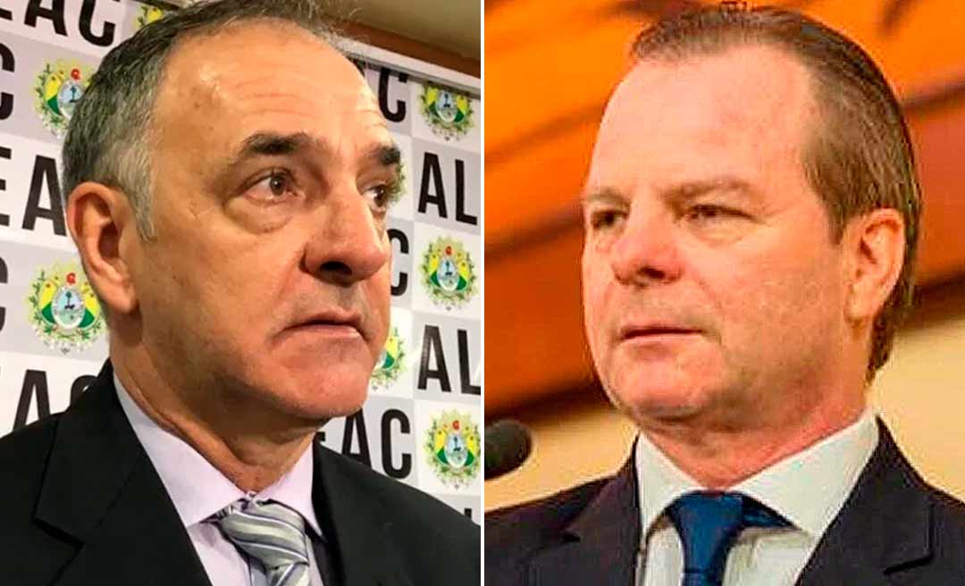 Tchê alfineta líder do governo na condução do Cartão do Bem: “quem tem fome, tem pressa