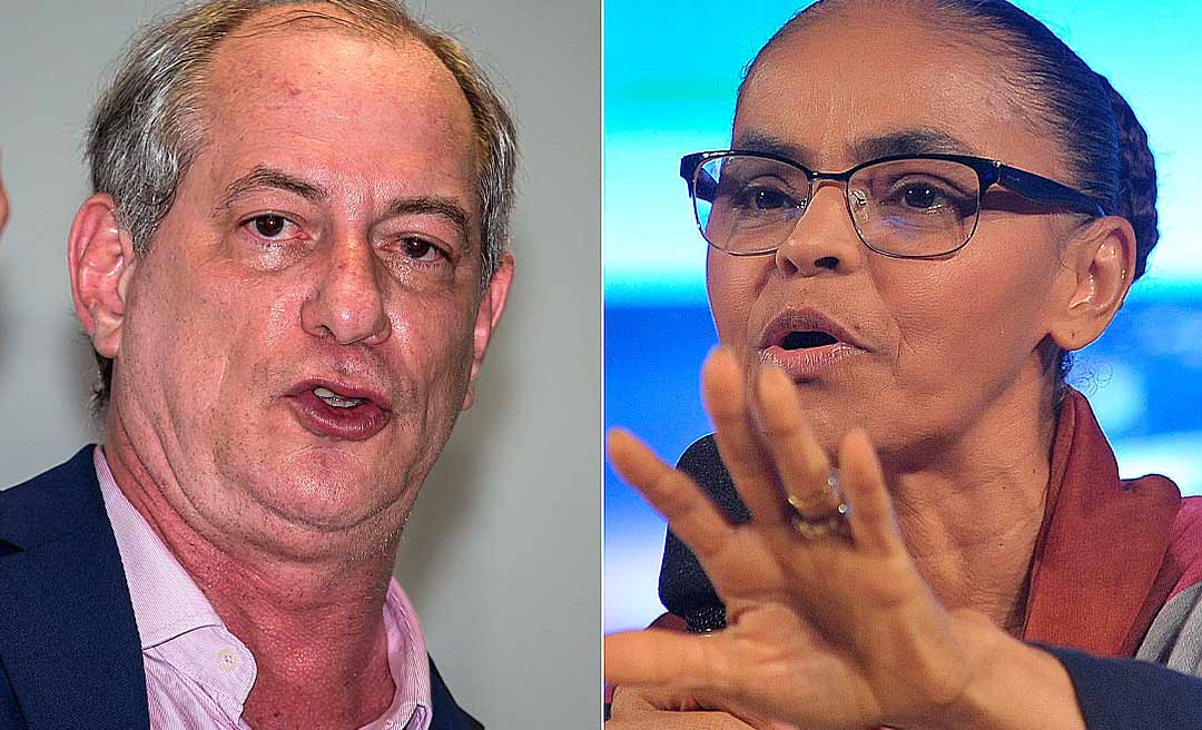 Ciro Gomes enaltece Mariana Silva na defesa do Brasil e critica: “ninguém dá voz a essa mulher”