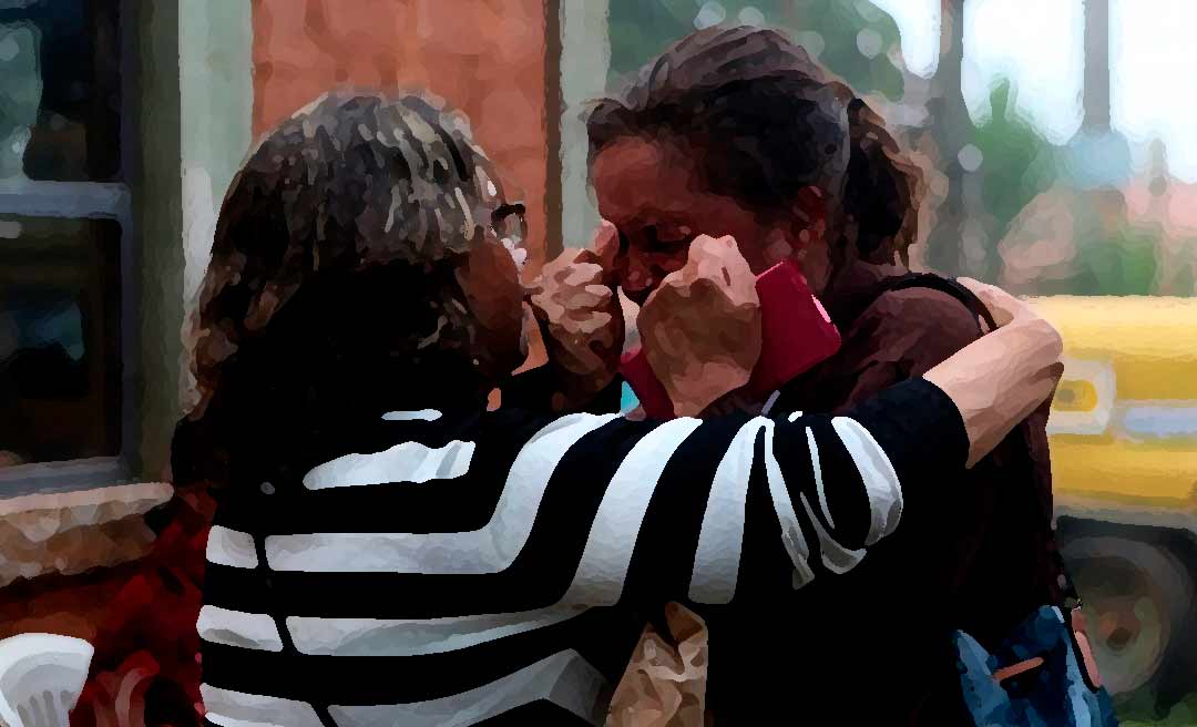 Acre registra nove mortes por covid-19 nesta quinta; entre as vítimas fatais uma tinha 34 e a outra 38 anos